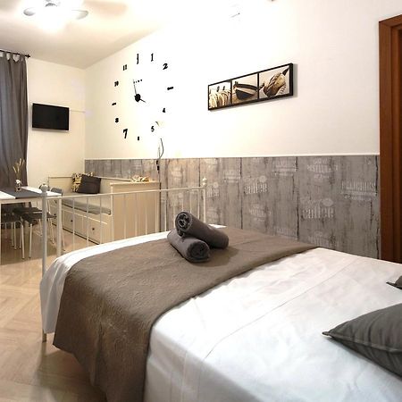 Il Sole Ξενοδοχείο Trani Εξωτερικό φωτογραφία