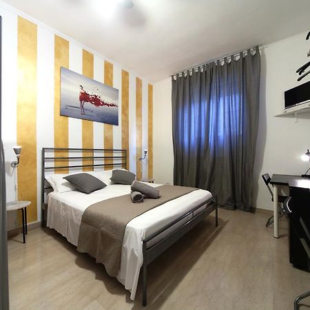 Il Sole Ξενοδοχείο Trani Εξωτερικό φωτογραφία